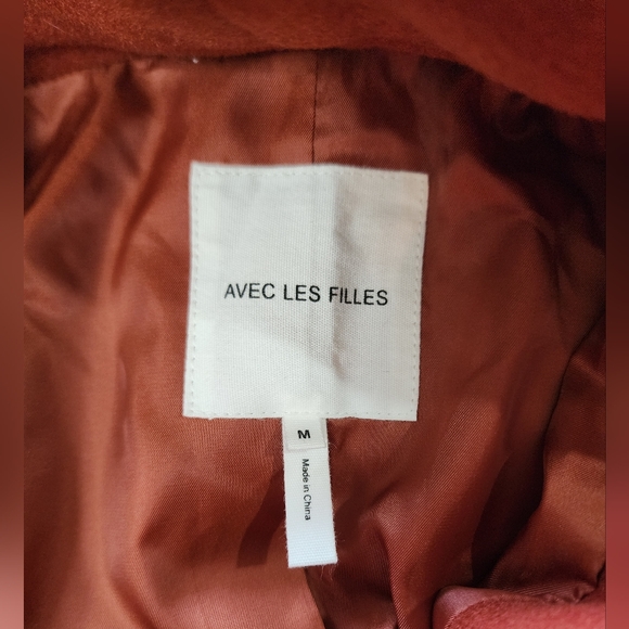 NWT Fall Jacket - Picture 8 of 8